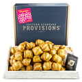One-Timer Bites Soft Pretzel Box - Thank You