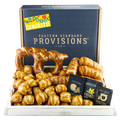 Soft Pretzel & Salts Variety Box - Congratulations