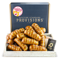 Turnbuckle Soft Pretzel Box - Well Wishes
