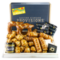 Soft Pretzels & Sauces Variety Box - Congratulations