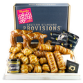 Soft Pretzels & Sauces Variety Box - Thank You